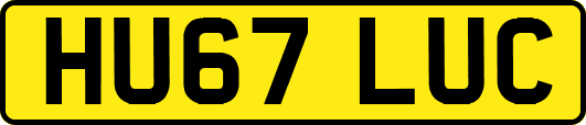 HU67LUC