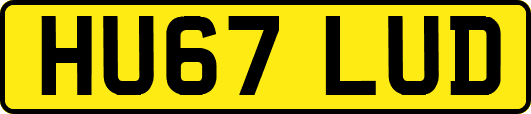 HU67LUD