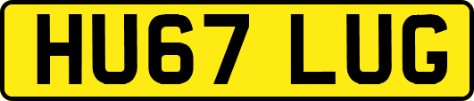 HU67LUG