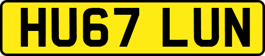 HU67LUN
