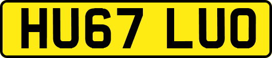 HU67LUO