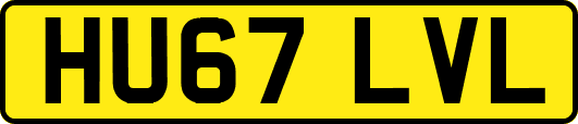 HU67LVL