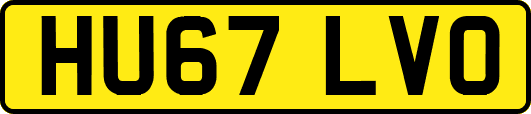 HU67LVO
