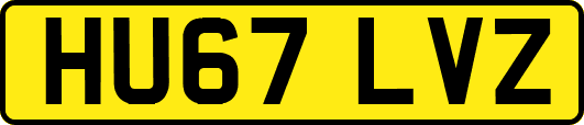 HU67LVZ