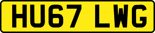 HU67LWG