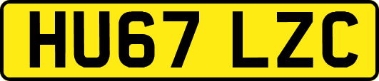 HU67LZC