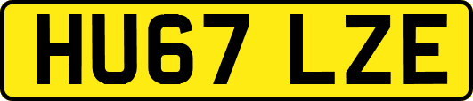 HU67LZE