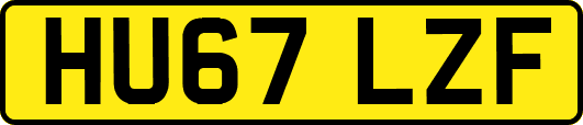 HU67LZF