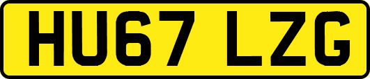 HU67LZG