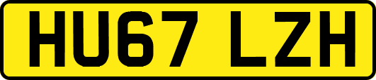 HU67LZH