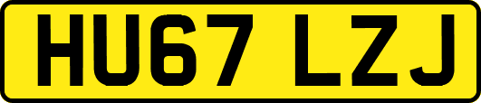 HU67LZJ