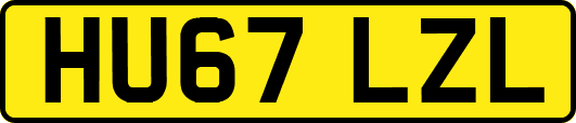 HU67LZL