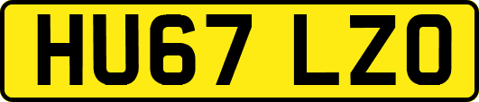 HU67LZO