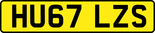 HU67LZS