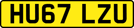HU67LZU