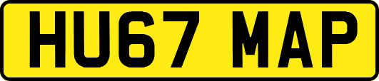HU67MAP