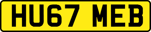 HU67MEB