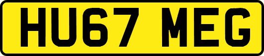 HU67MEG