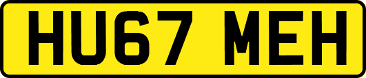 HU67MEH