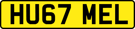 HU67MEL