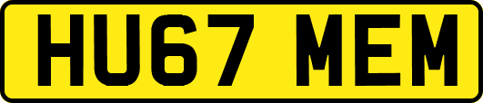 HU67MEM