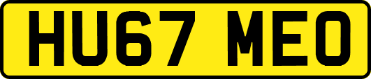 HU67MEO