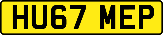 HU67MEP