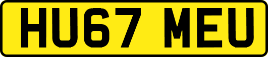 HU67MEU