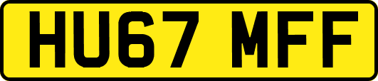 HU67MFF