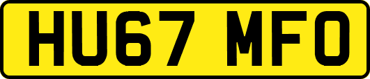 HU67MFO