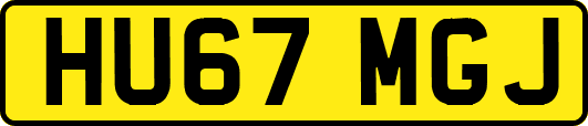 HU67MGJ