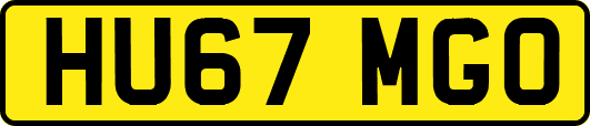 HU67MGO