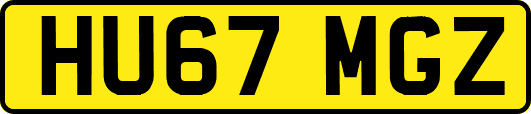 HU67MGZ