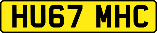 HU67MHC