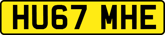 HU67MHE