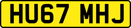 HU67MHJ