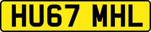 HU67MHL
