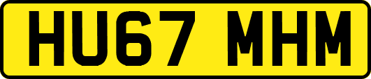 HU67MHM
