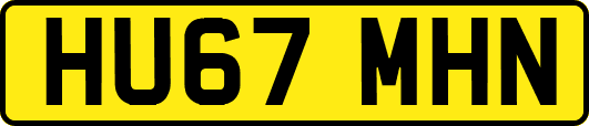 HU67MHN