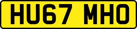 HU67MHO