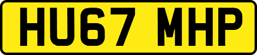 HU67MHP