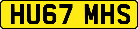 HU67MHS