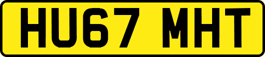 HU67MHT