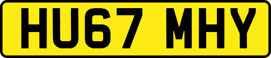 HU67MHY