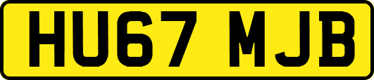 HU67MJB