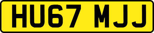 HU67MJJ