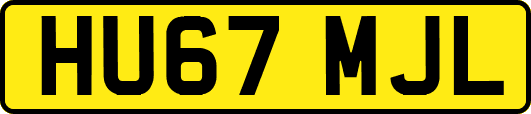 HU67MJL