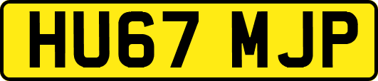 HU67MJP