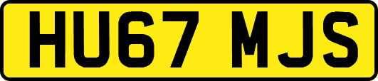 HU67MJS