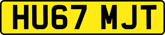 HU67MJT